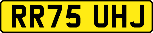 RR75UHJ