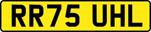 RR75UHL