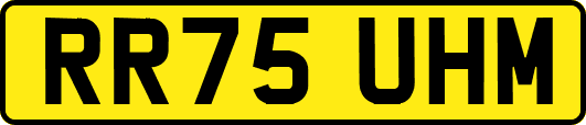 RR75UHM