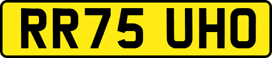 RR75UHO