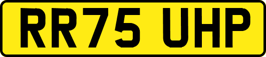 RR75UHP