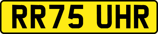RR75UHR
