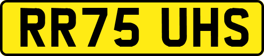 RR75UHS