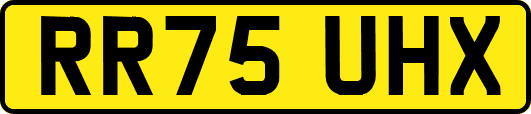 RR75UHX