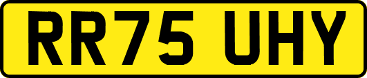 RR75UHY