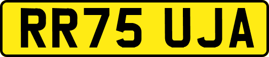 RR75UJA