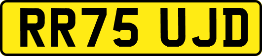 RR75UJD