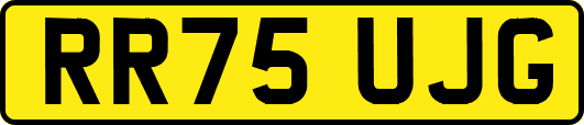 RR75UJG