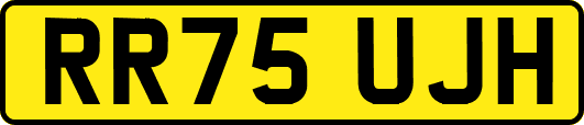 RR75UJH