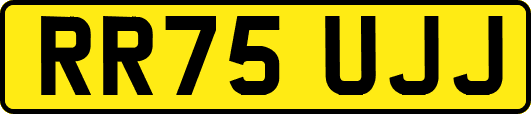 RR75UJJ