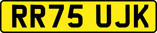 RR75UJK