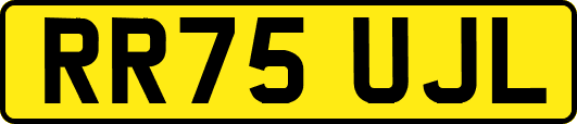 RR75UJL