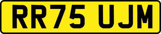 RR75UJM