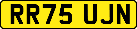 RR75UJN