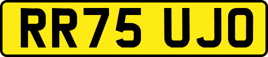 RR75UJO