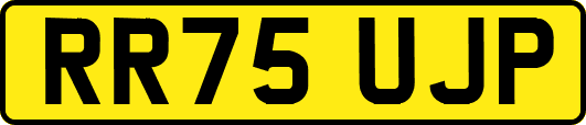 RR75UJP