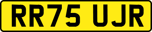 RR75UJR
