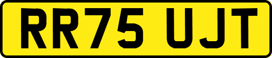 RR75UJT