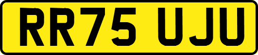 RR75UJU