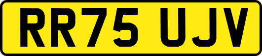 RR75UJV