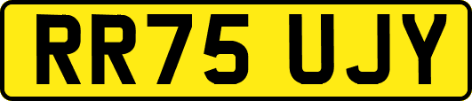 RR75UJY