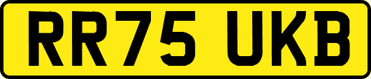 RR75UKB