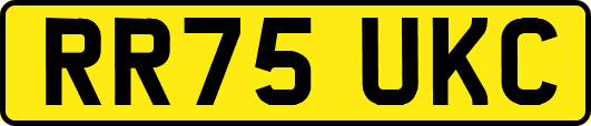 RR75UKC