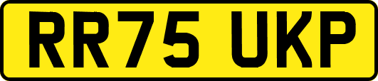 RR75UKP