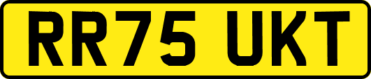 RR75UKT