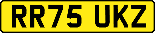 RR75UKZ