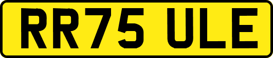 RR75ULE