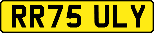 RR75ULY
