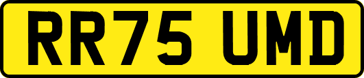 RR75UMD