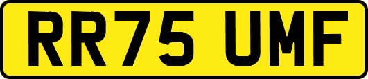 RR75UMF