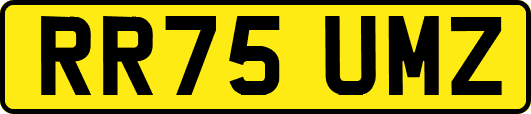 RR75UMZ