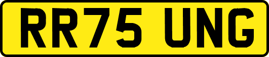 RR75UNG