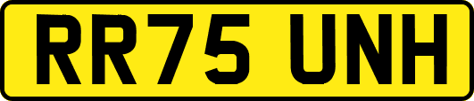 RR75UNH