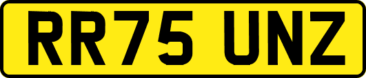 RR75UNZ
