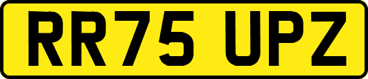 RR75UPZ
