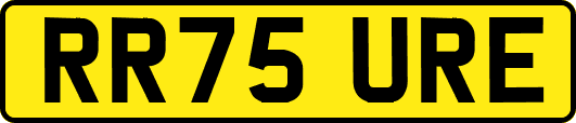 RR75URE