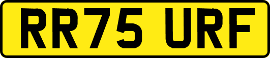 RR75URF