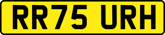 RR75URH