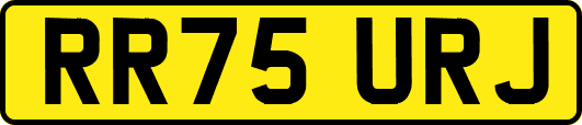 RR75URJ