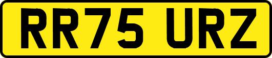 RR75URZ