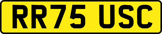 RR75USC