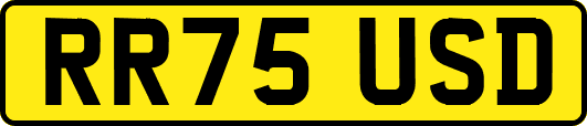 RR75USD