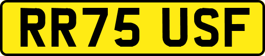 RR75USF