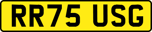 RR75USG