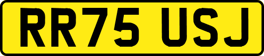 RR75USJ