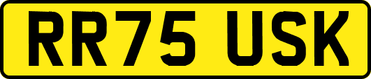 RR75USK